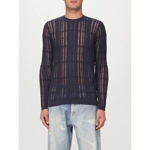 Our Legacy Sweater Men Blue